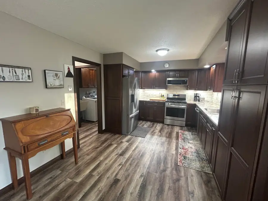 1100 Columbine Drive, Marshall, MN 56258 - #2