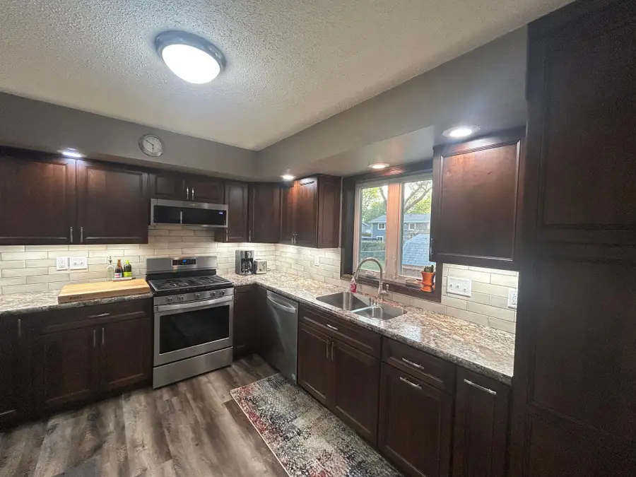 1100 Columbine Drive, Marshall, MN 56258 - #3