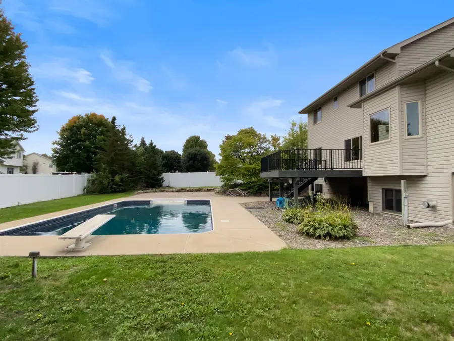 13434 Oakwood Drive, Rogers, MN 55374 - #2