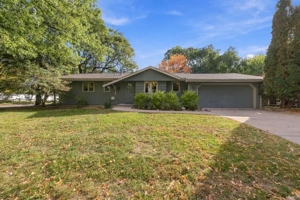 4664 Hillsboro Avenue N, New Hope, MN 55428 - #1