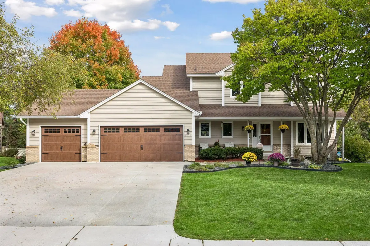 8860 Everest Lane N, Maple Grove, MN 55311 - #1
