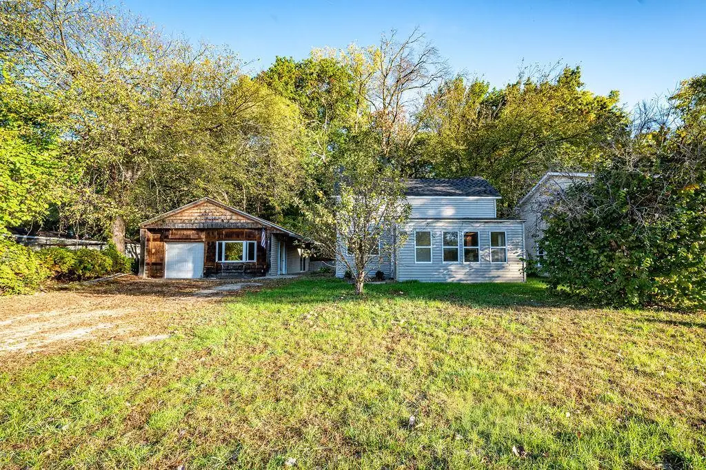 W6498 State Road 35, Bay City, WI 54723 - #1