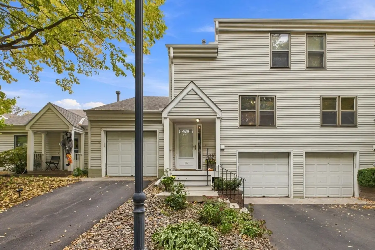 246 3rd Avenue Ne, Minneapolis, MN 55413 - #1