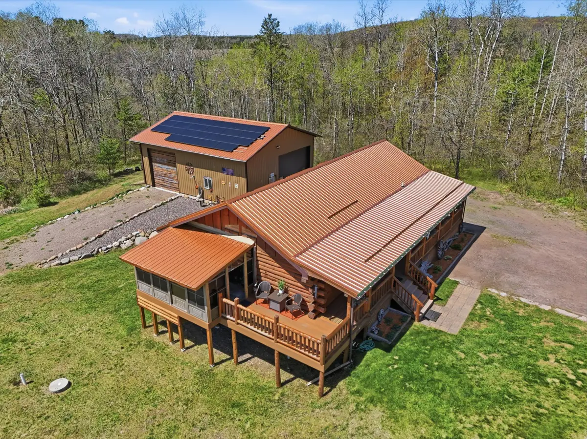 N6101 9th Street, Spooner, WI 54801 - #1
