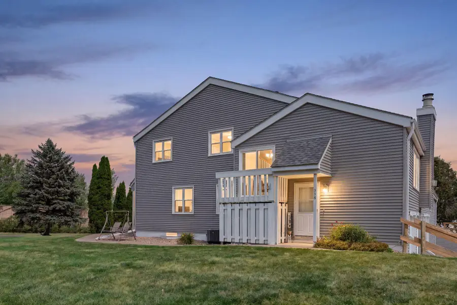 338 Lakeview Avenue, Long Lake, MN 55356 - #2