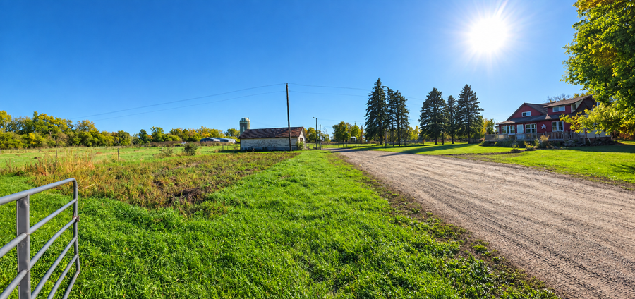 12660 80th Street Se, Stirum, ND 58069 - #3