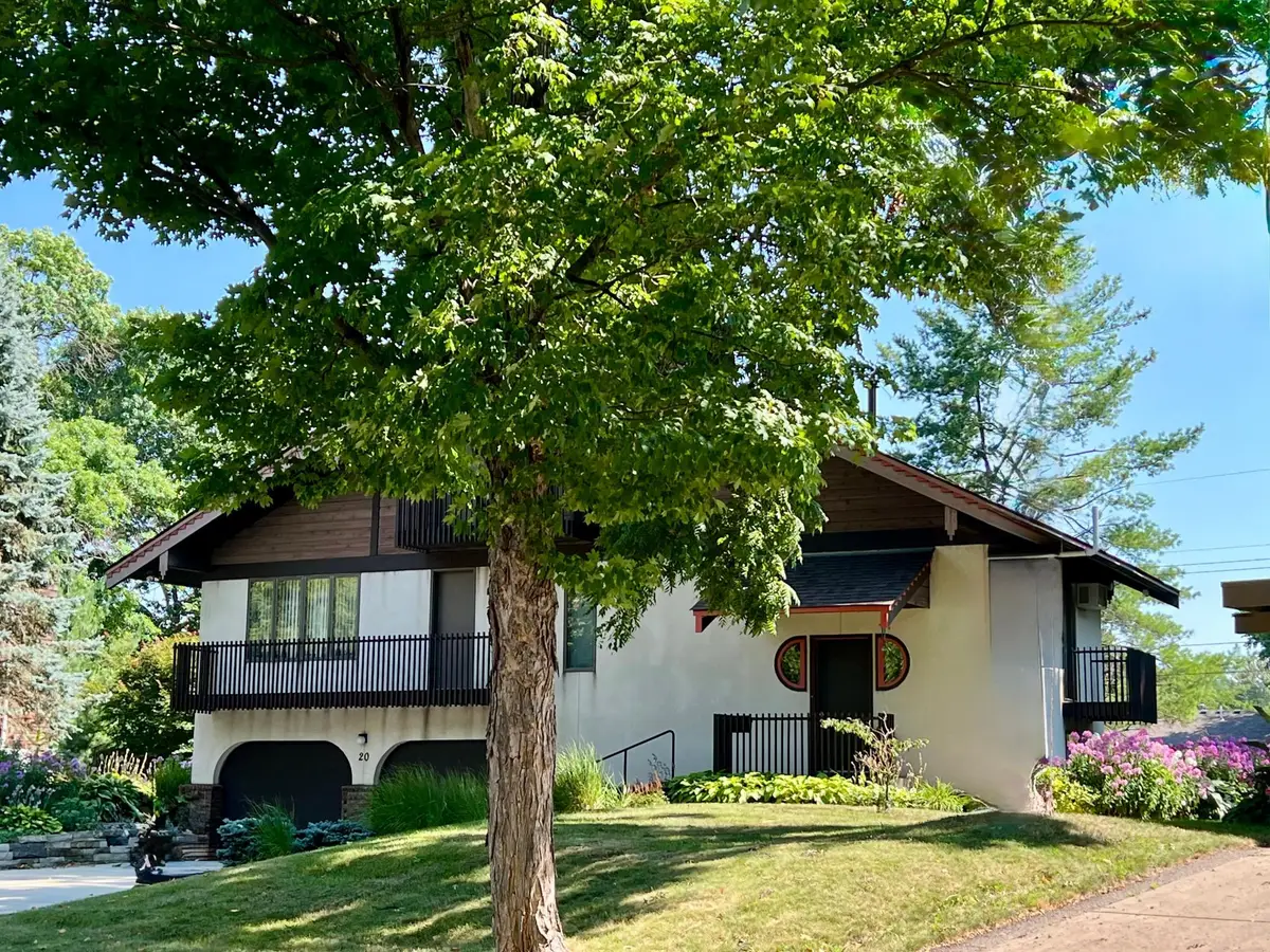 20 Fareway Drive, Northfield, MN 55057 - #1