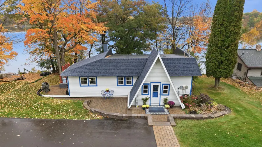1684 173rd Street, Centuria, WI 54824 - #2