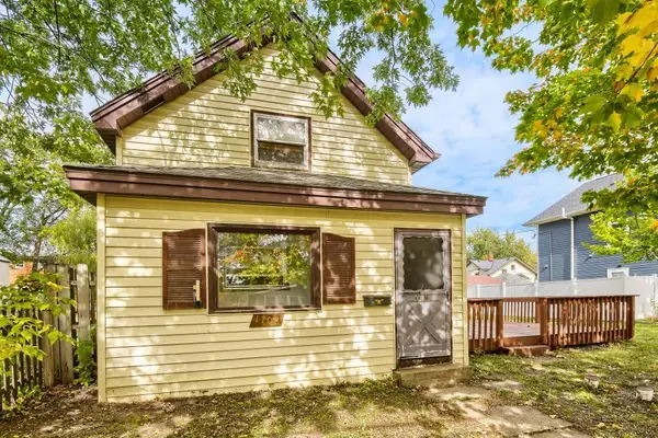 1108 E 36th Street, Minneapolis, MN 55407