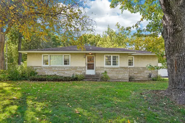 10054 Nicollet Avenue S, Bloomington, MN 55420