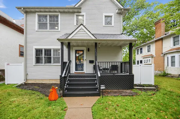 1115 Newton Avenue N, Minneapolis, MN 55411
