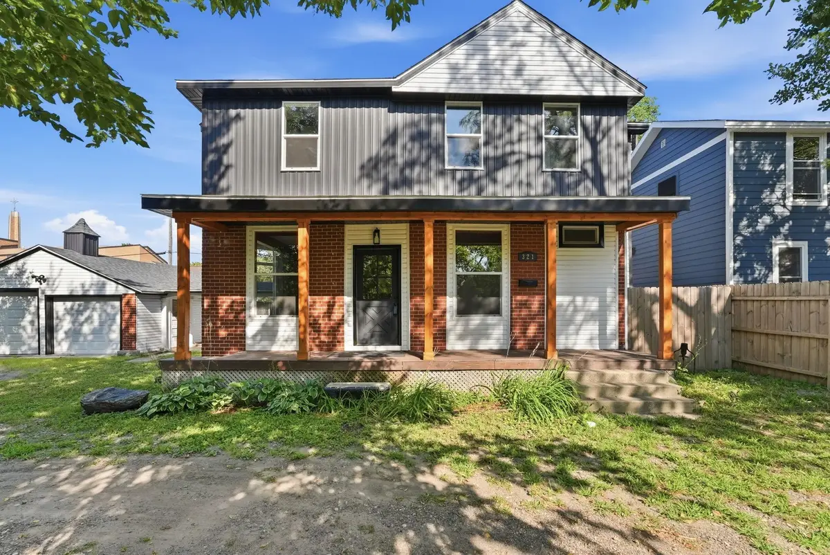 321 7th Street Sw, Willmar, MN 56201 - #1