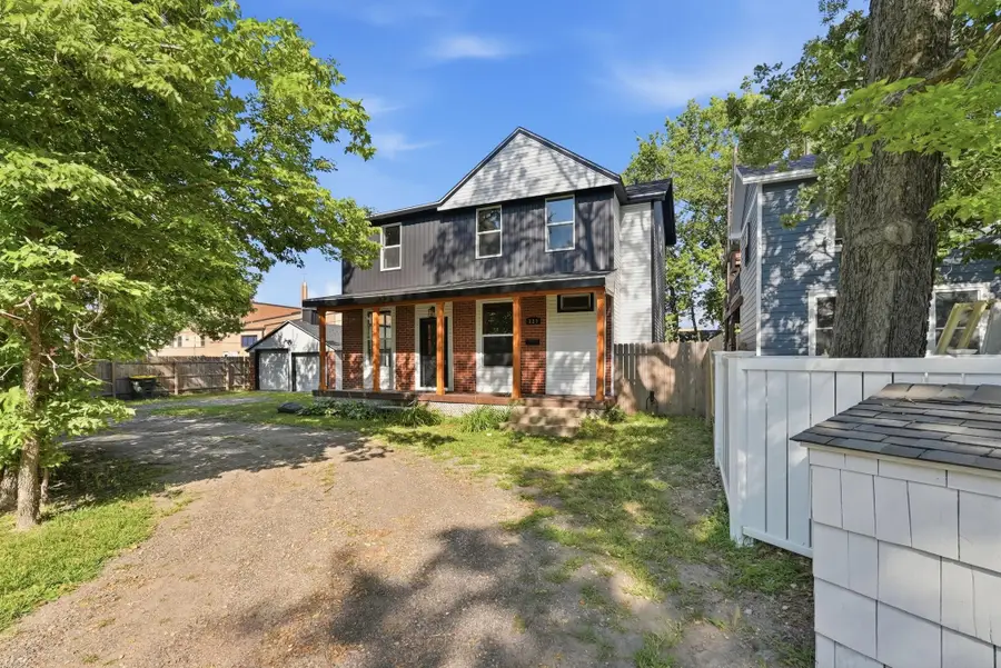 321 7th Street Sw, Willmar, MN 56201 - #2