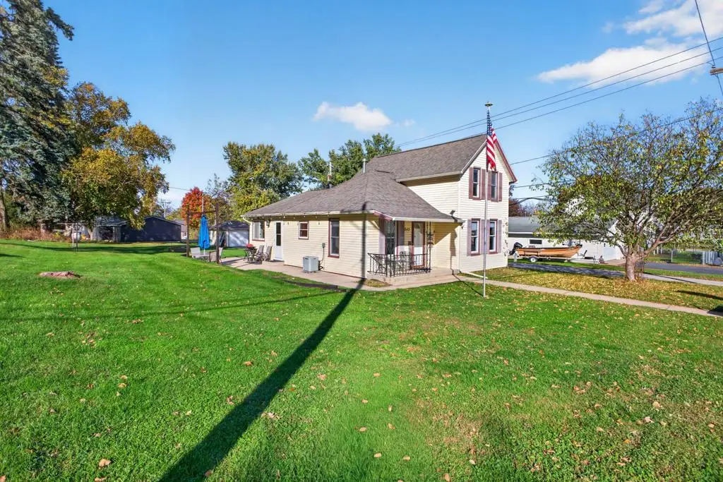 243 W 15th Street, Saint Charles, MN 55972 - #1
