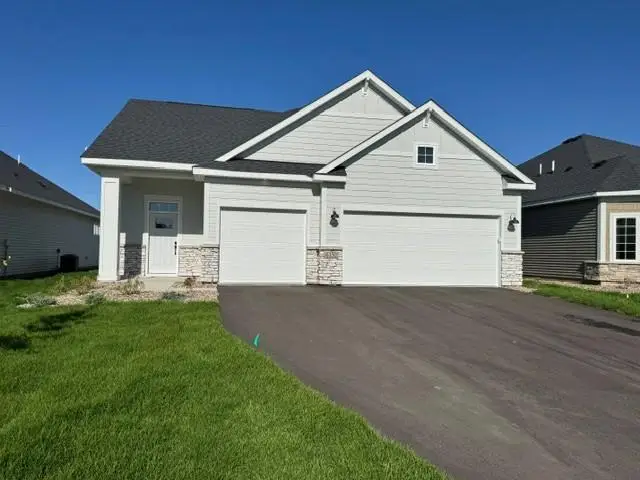 6132 158th Street N, Hugo, MN 55038 - #2