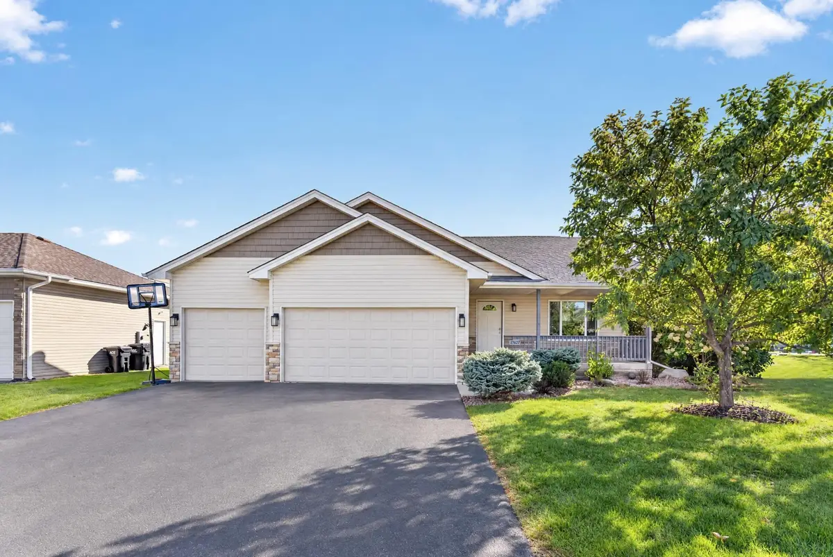17027 Garnet Street Nw, Ramsey, MN 55303 - #1