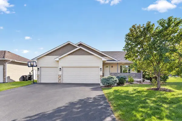 17027 Garnet Street Nw, Ramsey, MN 55303