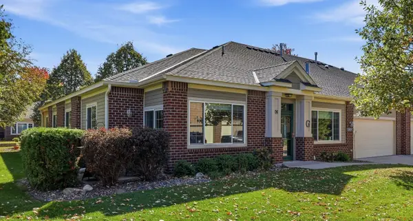 12015 Vermillion Street Ne #C, Blaine, MN 55449