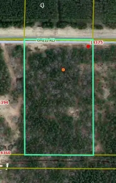 14375 Grell Road, Grantsburg, WI 54840
