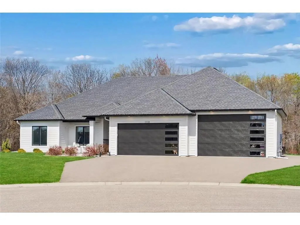 2228 154th Avenue Ne, Ham Lake, MN 55304 - #1