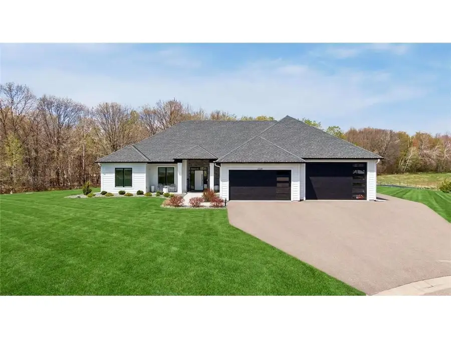 2228 154th Avenue Ne, Ham Lake, MN 55304 - #2