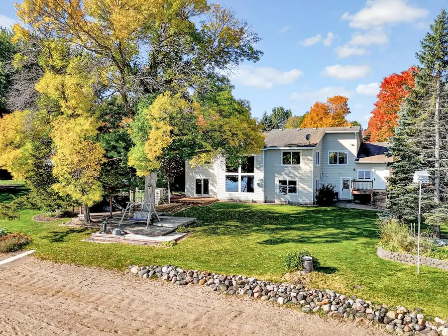 31137 Peninsula Avenue, Lindstrom, MN 55045 - #2