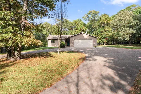 31363 Tyler Court Ne, Cambridge, MN 55008