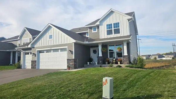 5065 87th Street Ne, Monticello, MN 55362