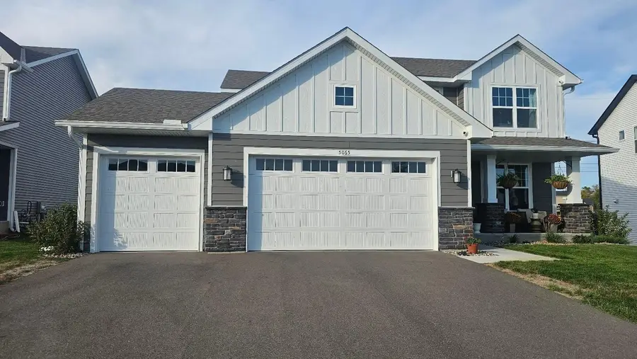 5065 87th Street Ne, Monticello, MN 55362 - #2