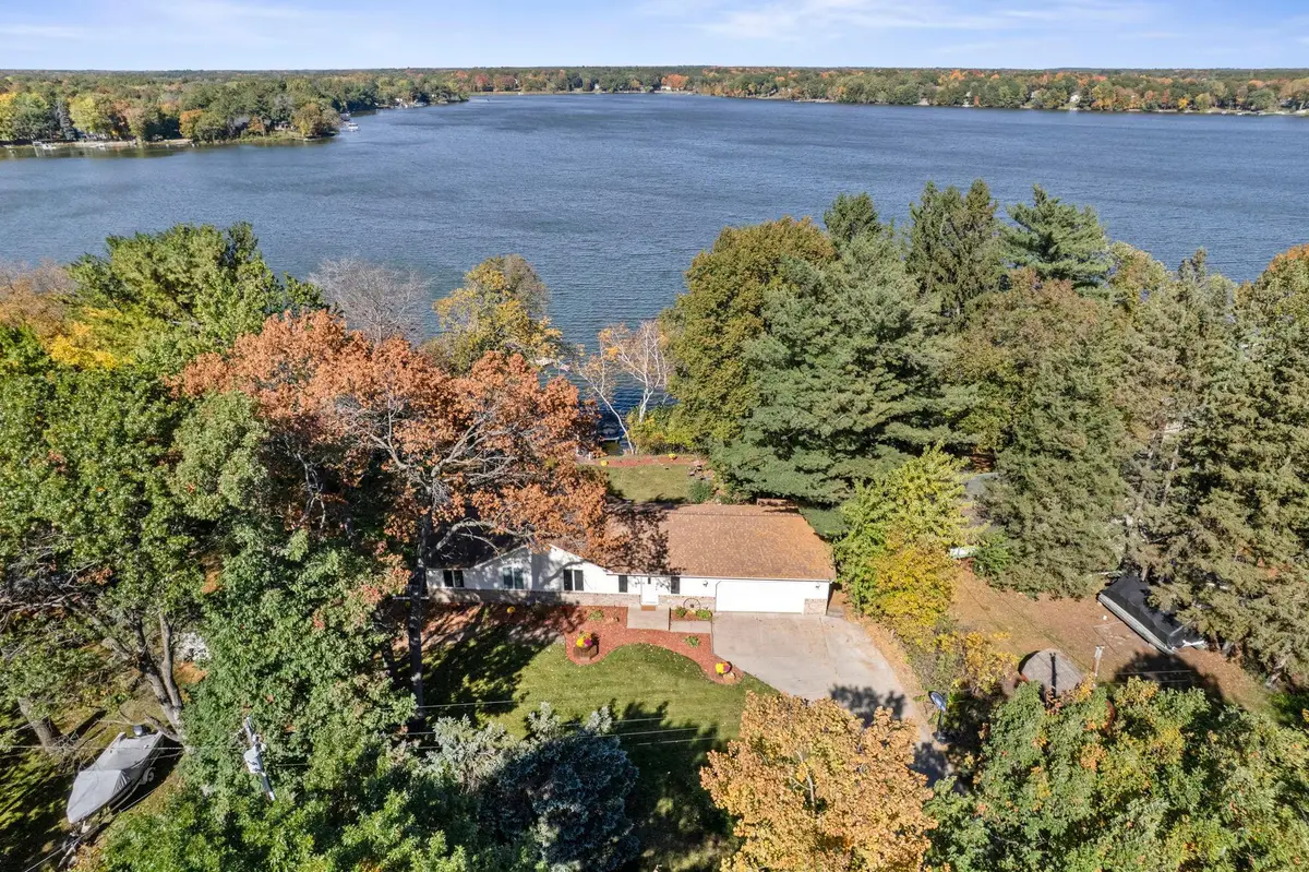 22688 E Martin Lake Drive Ne, Stacy, MN 55079 - #1