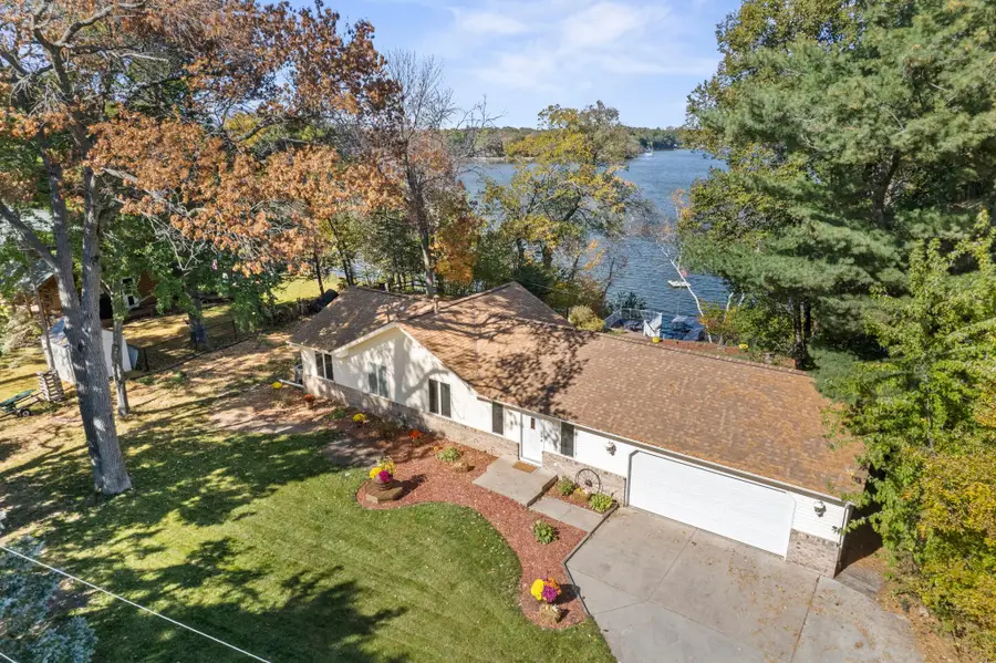 22688 E Martin Lake Drive Ne, Stacy, MN 55079 - #2