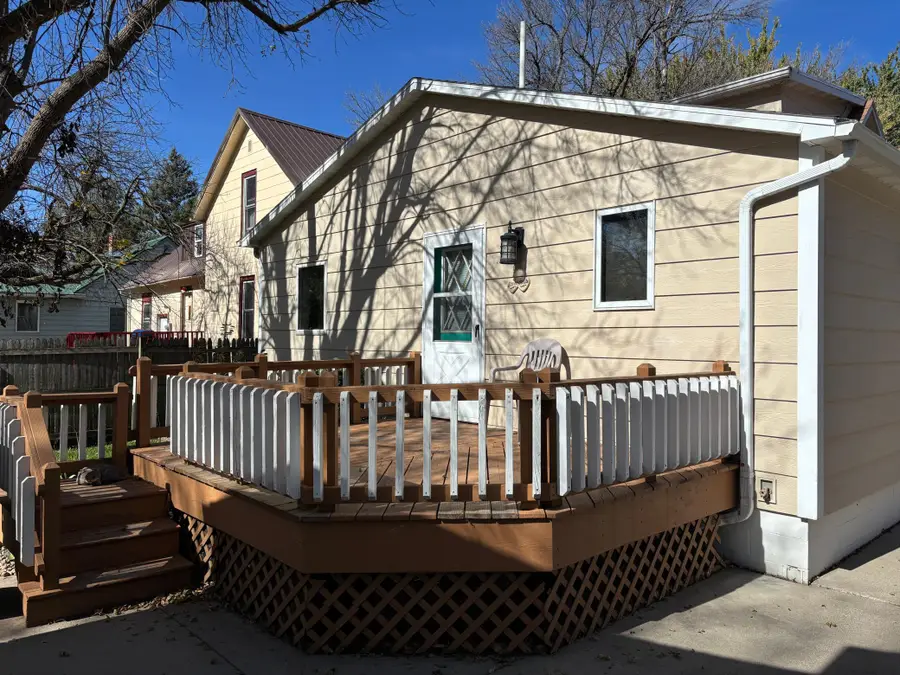 1636 Dover Street, Worthington, MN 56187 - #2