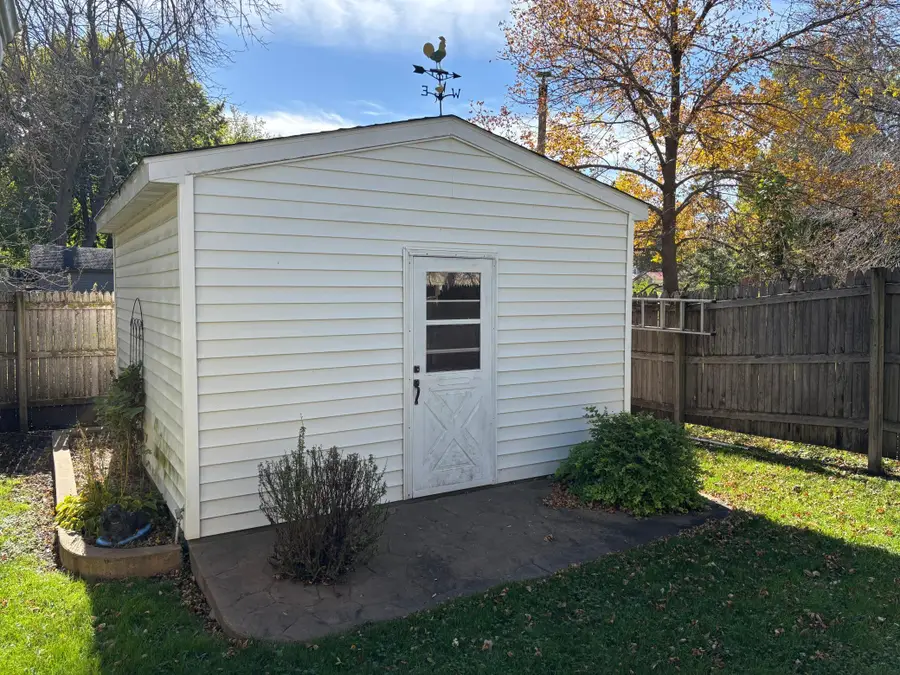 1636 Dover Street, Worthington, MN 56187 - #3