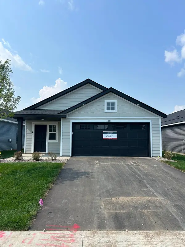 4441 223rd Street W, Farmington, MN 55024