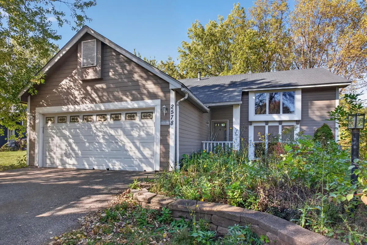 2578 Copper Cliff Trail, Woodbury, MN 55125 - #1