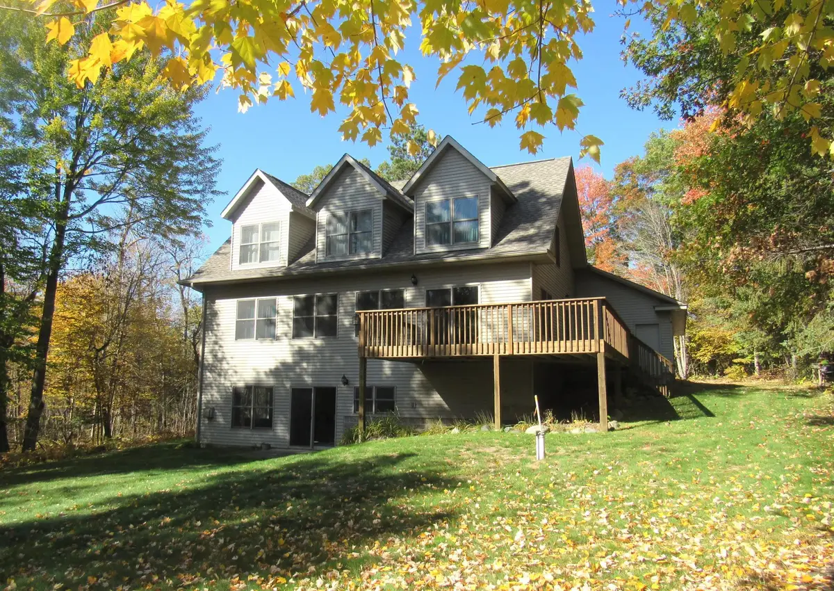 14281 County Road 116, Merrifield, MN 56465 - #1