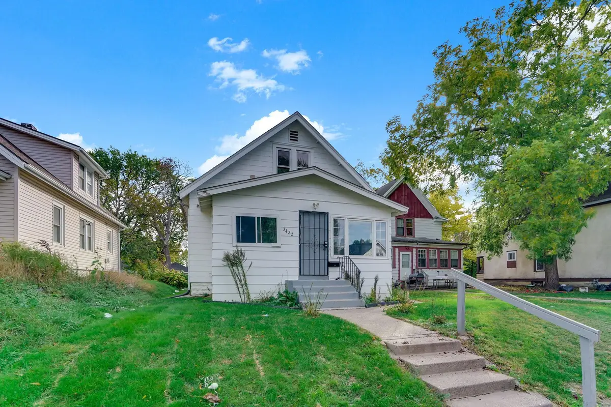 3422 Emerson Avenue N, Minneapolis, MN 55412 - #1