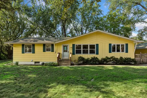 3308 173rd Lane Nw, Andover, MN 55304