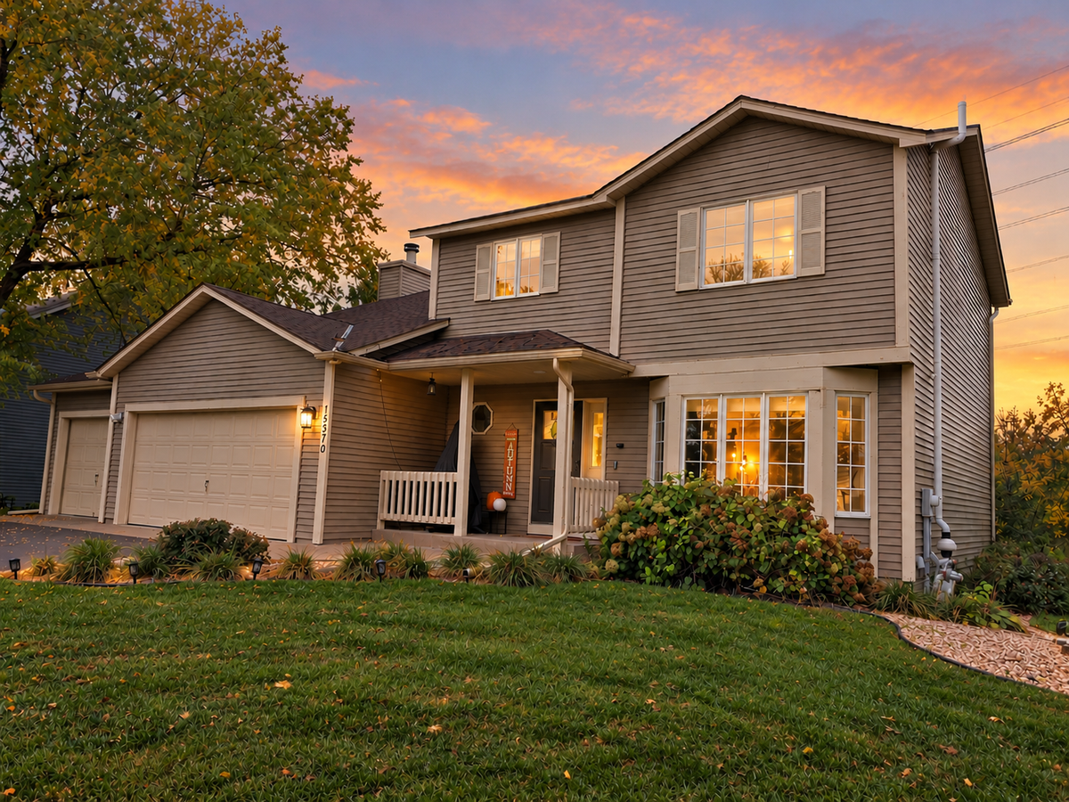 15370 96th Place N, Maple Grove, MN 55369 - #1