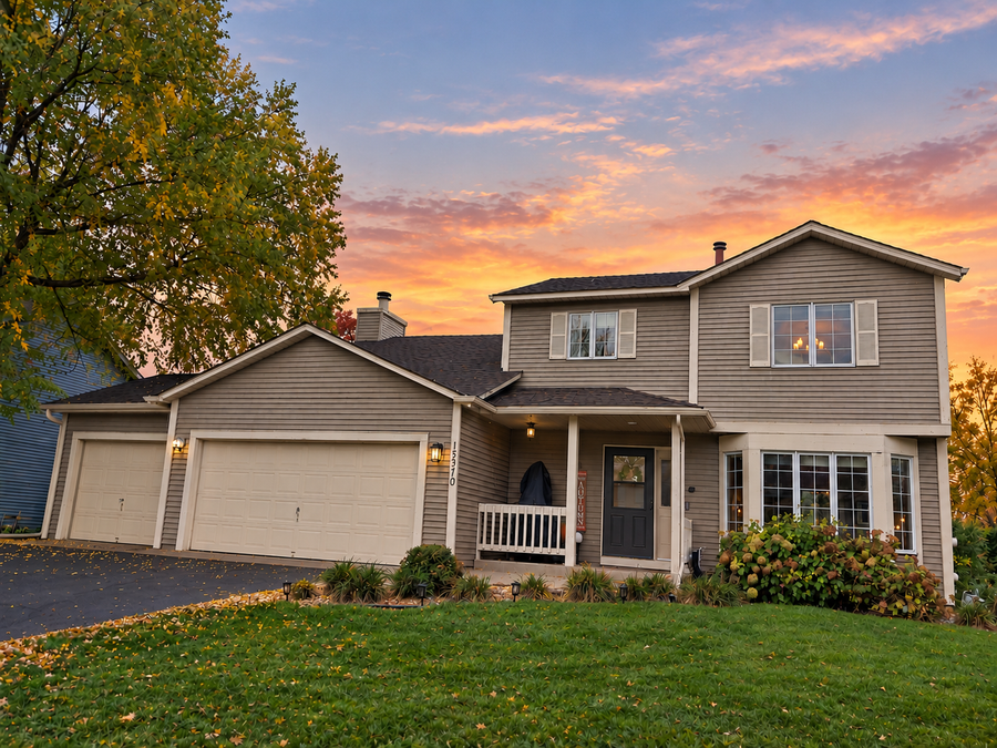 15370 96th Place N, Maple Grove, MN 55369 - #2