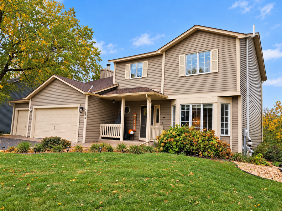 15370 96th Place N, Maple Grove, MN 55369 - #3