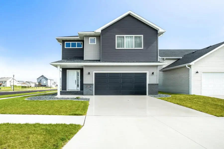 6381 Saint Ann Avenue, Horace, ND 58047 - #2