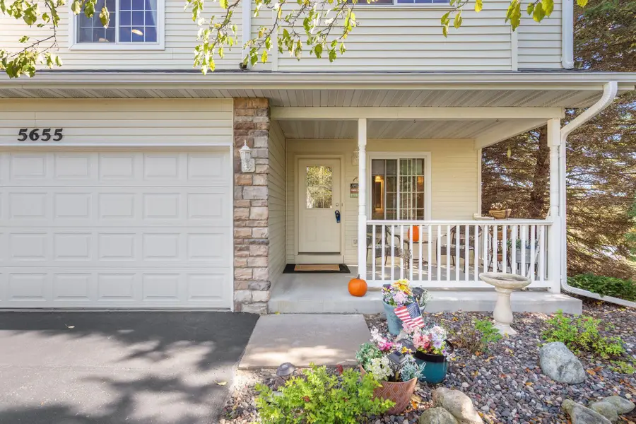5655 138th Street N, Hugo, MN 55038 - #2