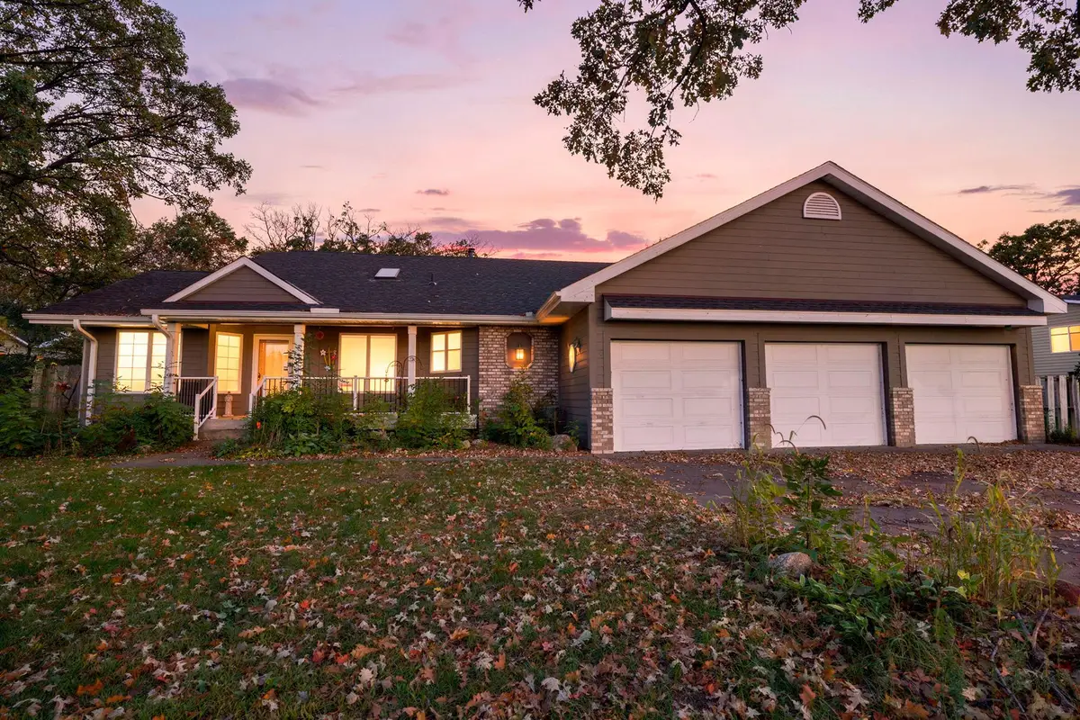 12354 Magnolia Circle Nw, Coon Rapids, MN 55448 - #1