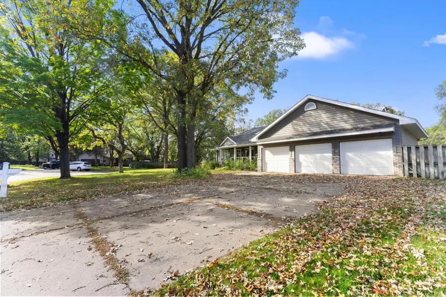 12354 Magnolia Circle Nw, Coon Rapids, MN 55448 - #2