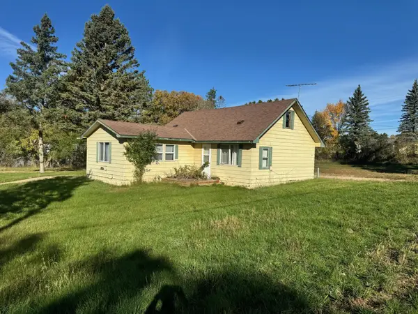 517 Central Avenue N, Park Rapids, MN 56470