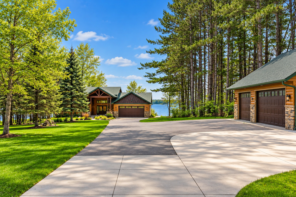 28760 N Lake Drive, Mora, MN 55051 - #1