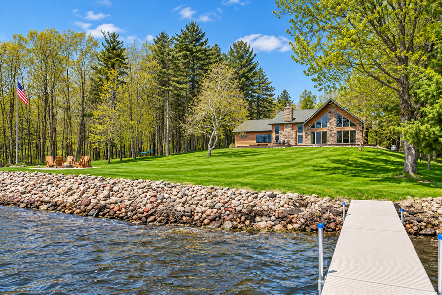 28760 N Lake Drive, Mora, MN 55051 - #2