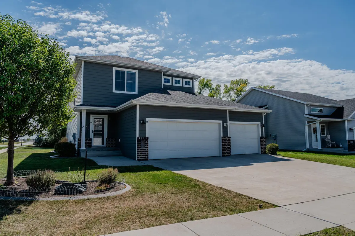 6204 63rd Avenue S, Fargo, ND 58104 - #1