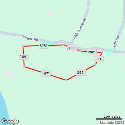 XXXX Forest Road, Cannon Falls, MN 55009
